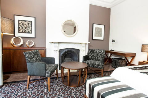 Avonmore On The Park Boutique Hotel - Hotel Accommodation 33