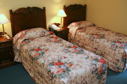 Avonmore On The Park Boutique Hotel - Hotel Accommodation 2