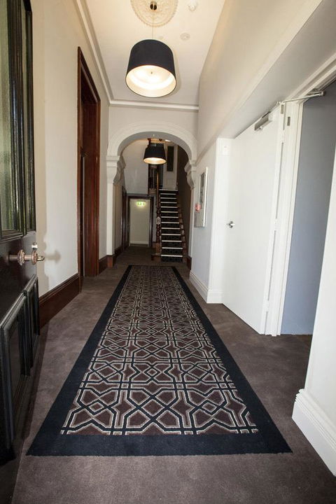 Avonmore On The Park Boutique Hotel - Hotel Accommodation 41