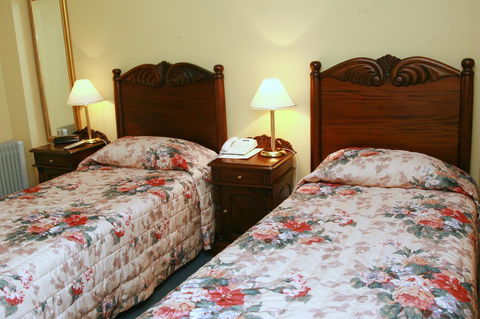 Avonmore On The Park Boutique Hotel - Hotel Accommodation 28