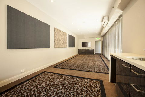 Avonmore On The Park Boutique Hotel - Hotel Accommodation 38