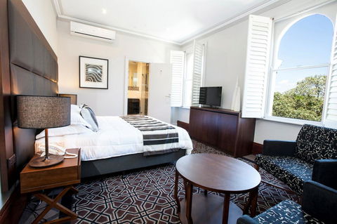 Avonmore On The Park Boutique Hotel - Hotel Accommodation 6