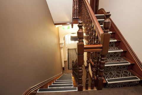 Avonmore On The Park Boutique Hotel - Hotel Accommodation 43