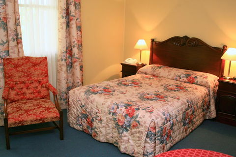 Avonmore On The Park Boutique Hotel - Hotel Accommodation 13