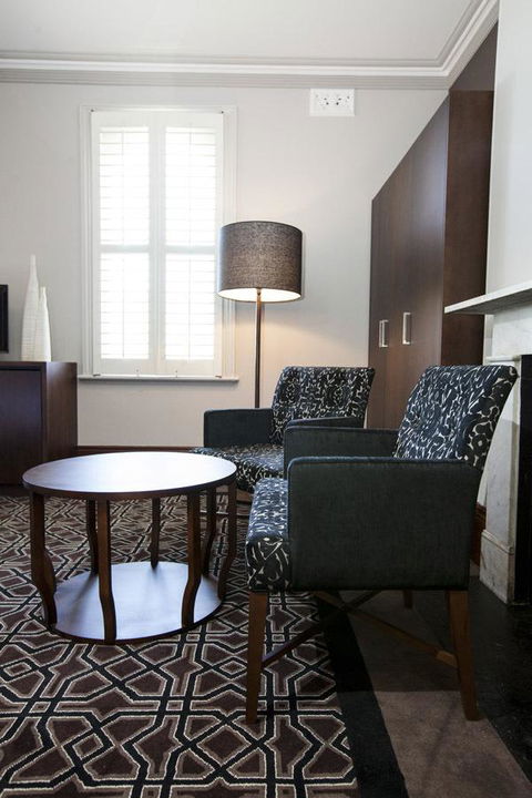 Avonmore On The Park Boutique Hotel - Hotel Accommodation 40