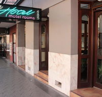 Australian Sunrise Lodge - Hotel Accommodation