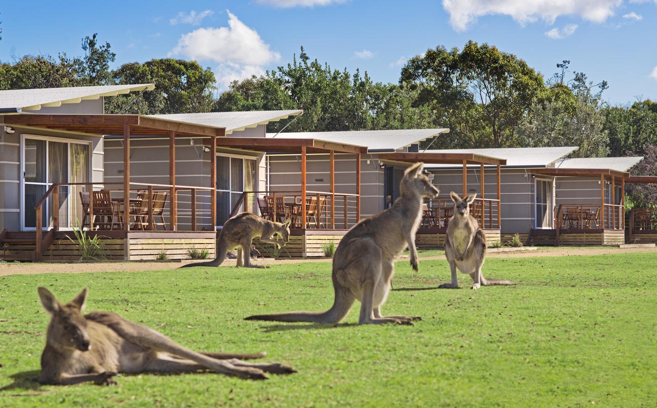 Pambula Beach NSW Hotel Accommodation
