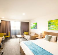Metro Aspire Hotel Sydney - Hotel Accommodation