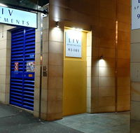Liv Apartments Haymarket - Hotel Accommodation