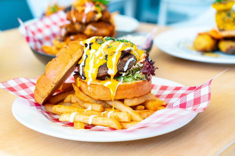 Horse And Jockey Hotel Homebush - Hotel Accommodation 29