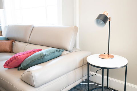 Horse And Jockey Hotel Homebush - Hotel Accommodation 13