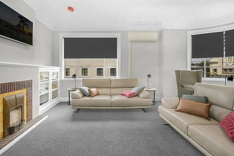 Horse And Jockey Hotel Homebush - Hotel Accommodation 3