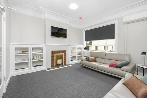 Horse And Jockey Hotel Homebush - Hotel Accommodation 9