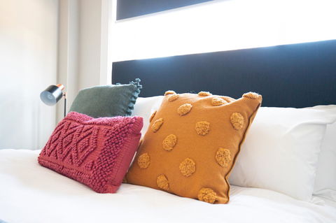 Horse And Jockey Hotel Homebush - Hotel Accommodation 6