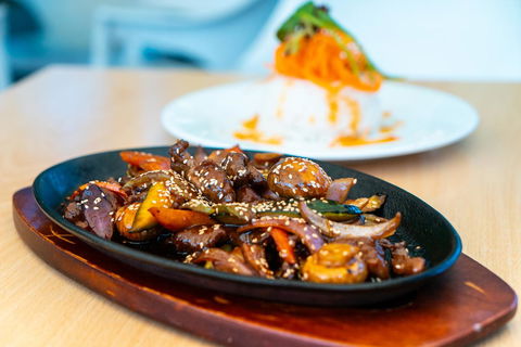 Horse And Jockey Hotel Homebush - Hotel Accommodation 28