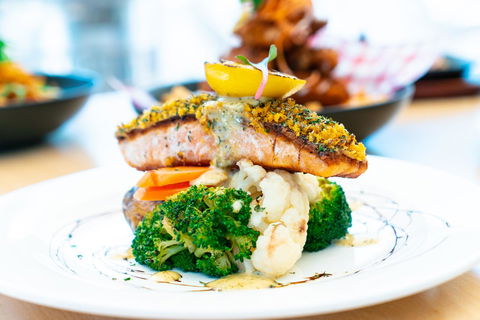 Horse And Jockey Hotel Homebush - Hotel Accommodation 26