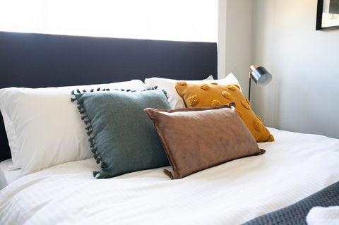 Horse And Jockey Hotel Homebush - Hotel Accommodation 12