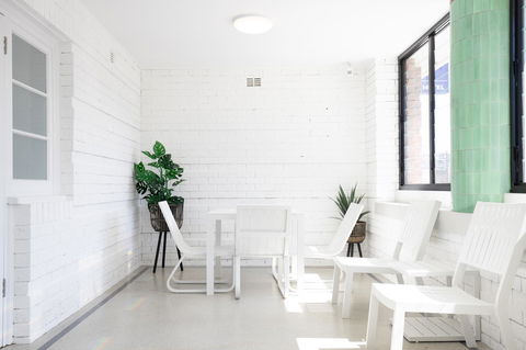 Horse And Jockey Hotel Homebush - Hotel Accommodation 10