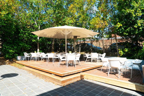 Horse And Jockey Hotel Homebush - Hotel Accommodation 23