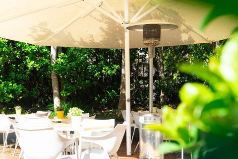 Horse And Jockey Hotel Homebush - Hotel Accommodation 22