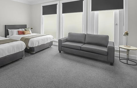 Horse And Jockey Hotel Homebush - Hotel Accommodation 17