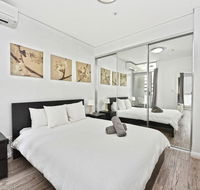 Comfortable Apartment in Central Sydney - Hotel Accommodation
