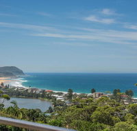 The Beach House Terrigal - Hotel Accommodation