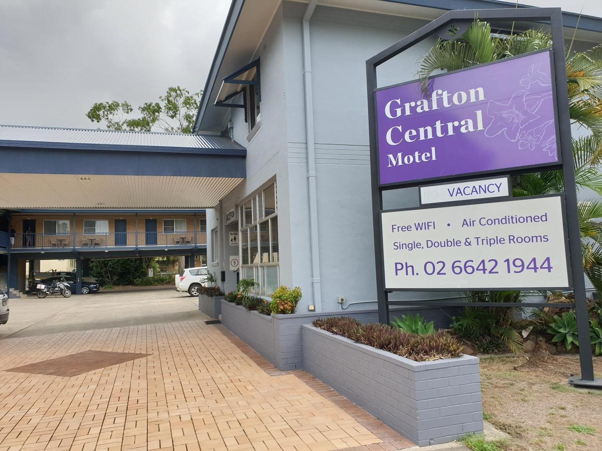 Grafton NSW Hotel Accommodation