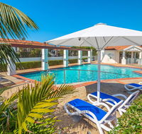 The Sands Resort at Yamba - Hotel Accommodation