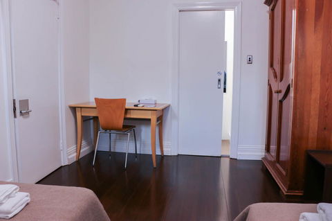 Glasgow Arms Hotel Ultimo - Hotel Accommodation 3