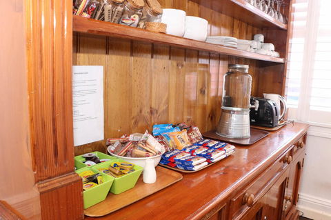 Glasgow Arms Hotel Ultimo - Hotel Accommodation 21