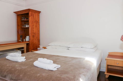Glasgow Arms Hotel Ultimo - Hotel Accommodation 1