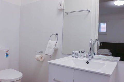 Glasgow Arms Hotel Ultimo - Hotel Accommodation 2