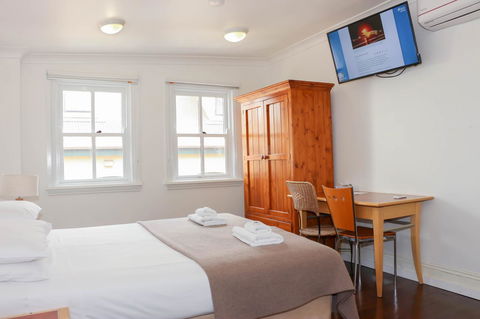 Glasgow Arms Hotel Ultimo - Hotel Accommodation 9
