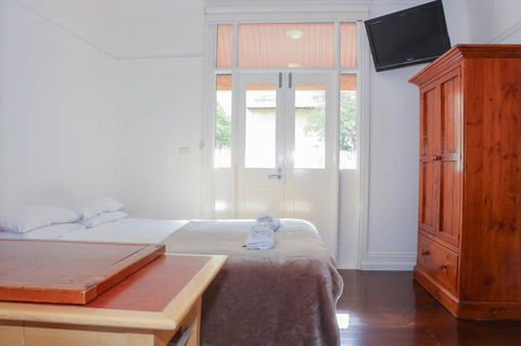 Glasgow Arms Hotel Ultimo - Hotel Accommodation 16