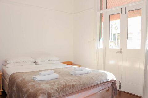 Glasgow Arms Hotel Ultimo - Hotel Accommodation 15