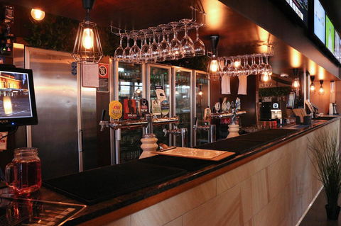 Glasgow Arms Hotel Ultimo - Hotel Accommodation 22