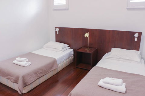 Glasgow Arms Hotel Ultimo - Hotel Accommodation 4