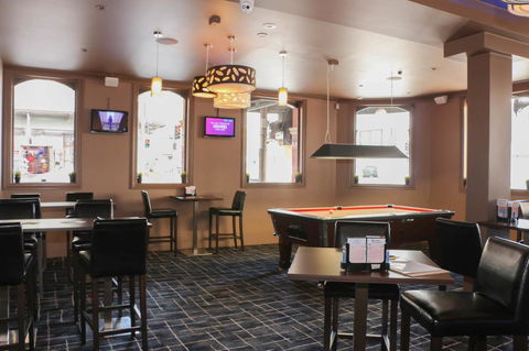 Glasgow Arms Hotel Ultimo - Hotel Accommodation 24