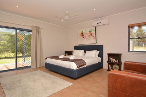 JE Guesthouse, Central To All The Hunter Valley Has To Offer - Hotel Accommodation 17