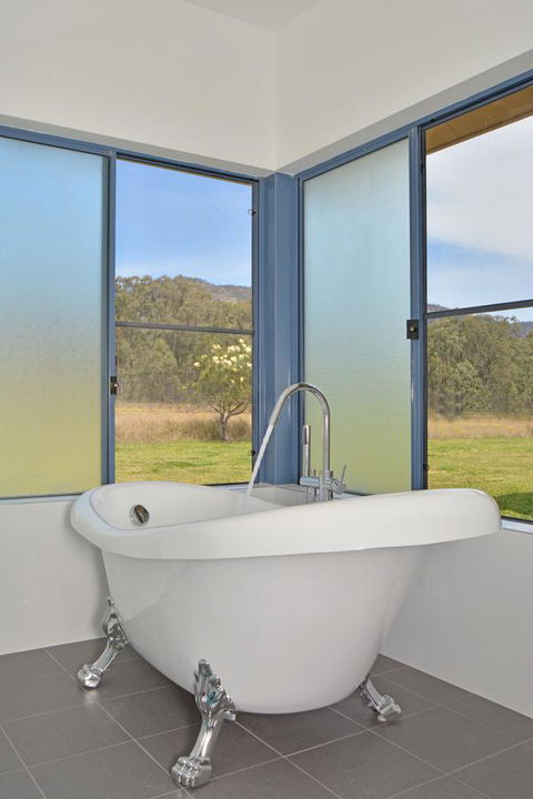 JE Guesthouse, Central To All The Hunter Valley Has To Offer - Hotel Accommodation 26