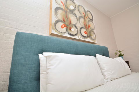JE Guesthouse, Central To All The Hunter Valley Has To Offer - Hotel Accommodation 33
