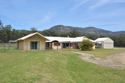 JE Guesthouse, Central To All The Hunter Valley Has To Offer - Hotel Accommodation 40
