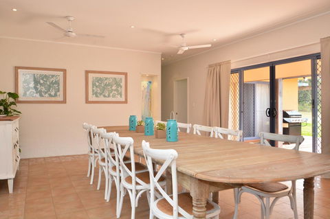 JE Guesthouse, Central To All The Hunter Valley Has To Offer - Hotel Accommodation 8