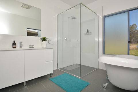JE Guesthouse, Central To All The Hunter Valley Has To Offer - Hotel Accommodation 27