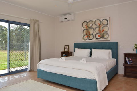JE Guesthouse, Central To All The Hunter Valley Has To Offer - Hotel Accommodation 20