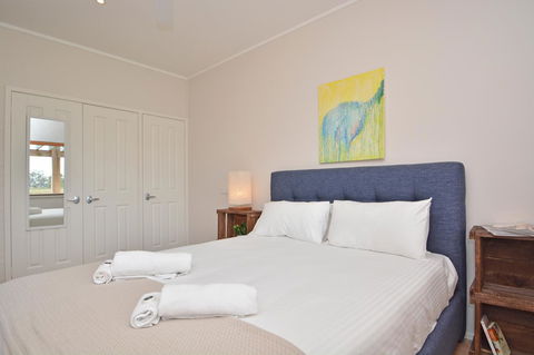 JE Guesthouse, Central To All The Hunter Valley Has To Offer - Hotel Accommodation 29