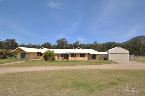 JE Guesthouse, Central To All The Hunter Valley Has To Offer - Hotel Accommodation 41