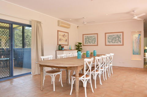 JE Guesthouse, Central To All The Hunter Valley Has To Offer - Hotel Accommodation 6