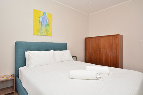 JE Guesthouse, Central To All The Hunter Valley Has To Offer - Hotel Accommodation 32